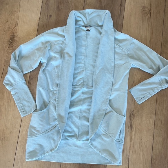 Eddie Bauer Tops - Eddie Bauer cocoon cardigan
